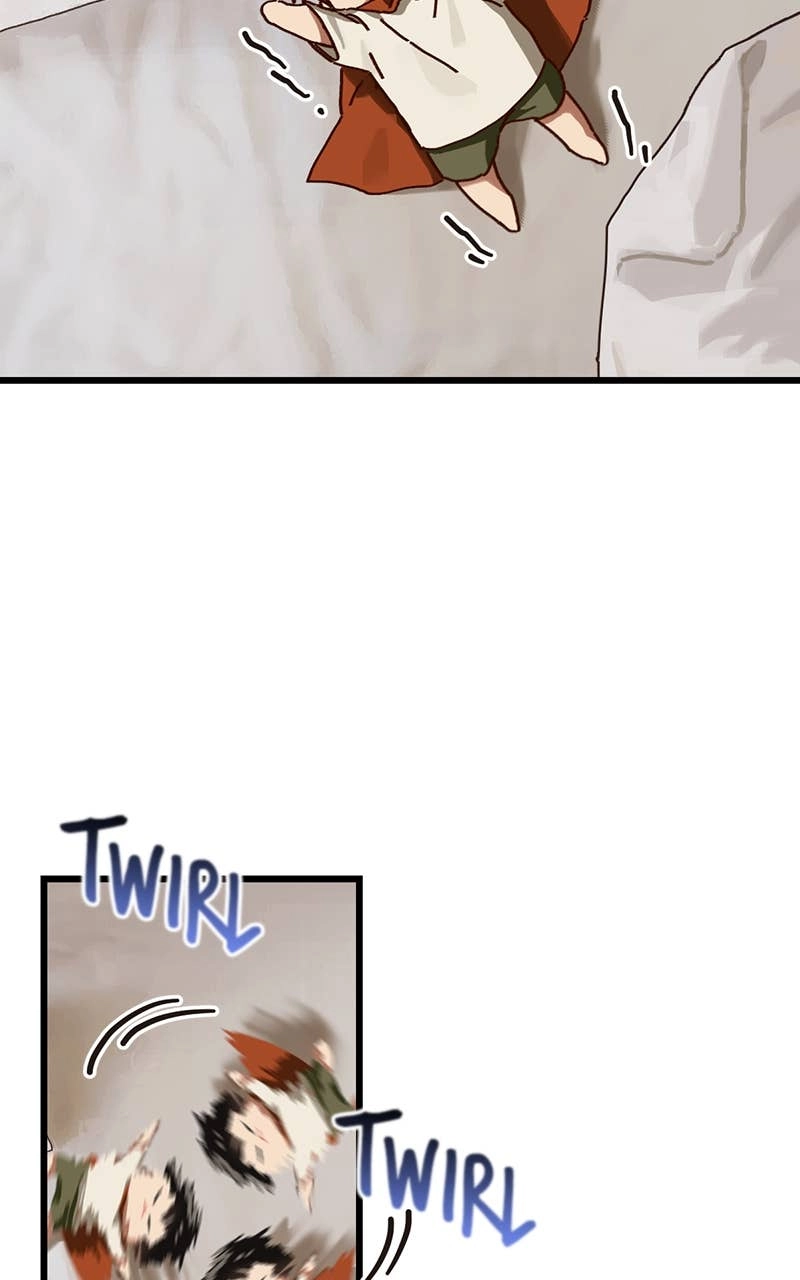 On the Way to Meet Mom Chapter 19, page 10 of 98