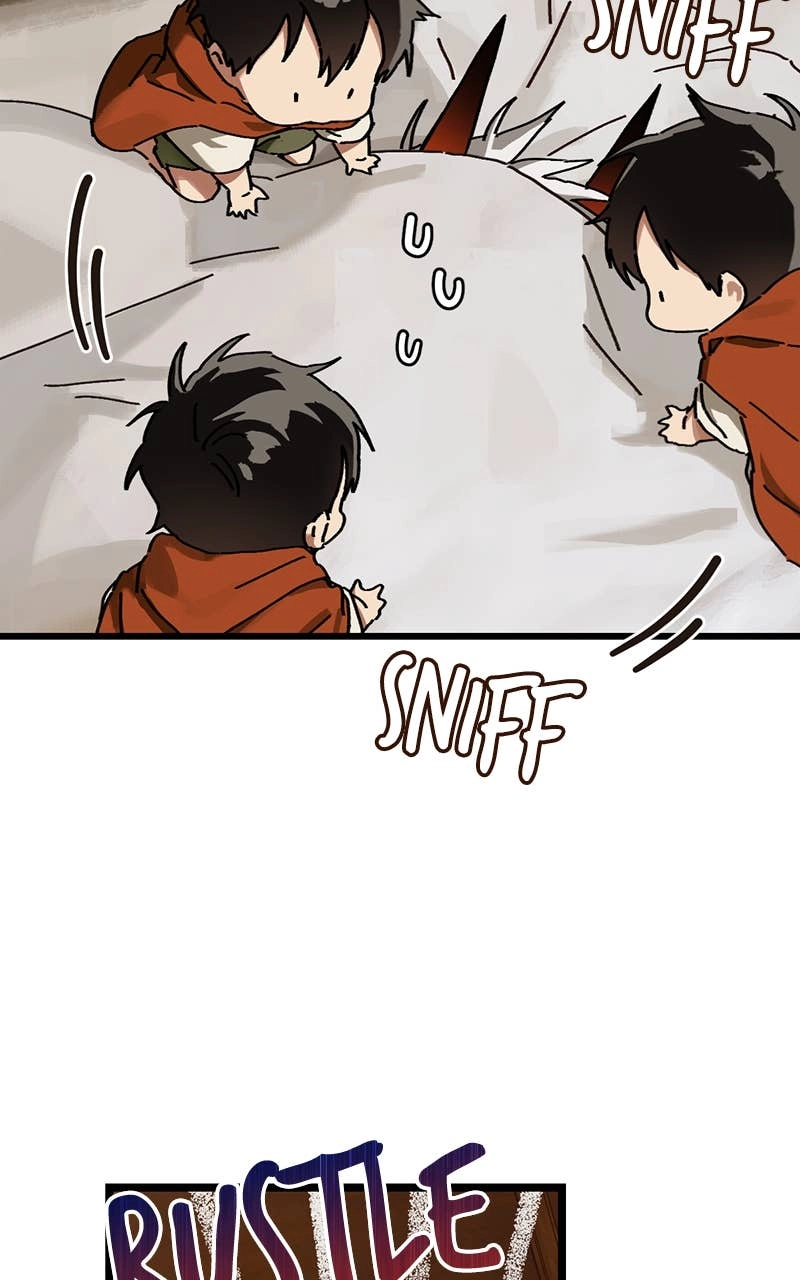 On the Way to Meet Mom Chapter 19, page 13 of 98