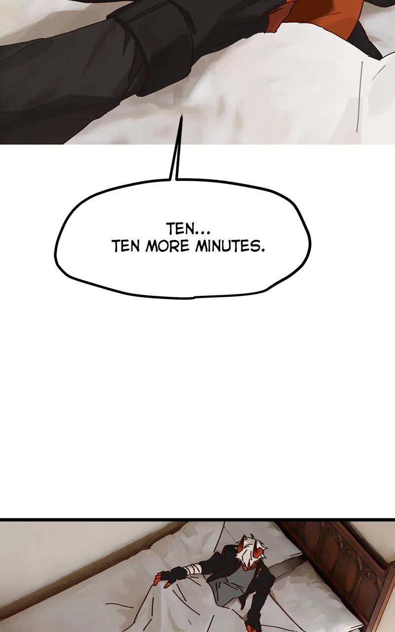 On the Way to Meet Mom Chapter 19, page 16 of 98
