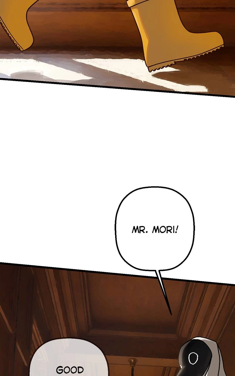 On the Way to Meet Mom Chapter 19, page 19 of 98