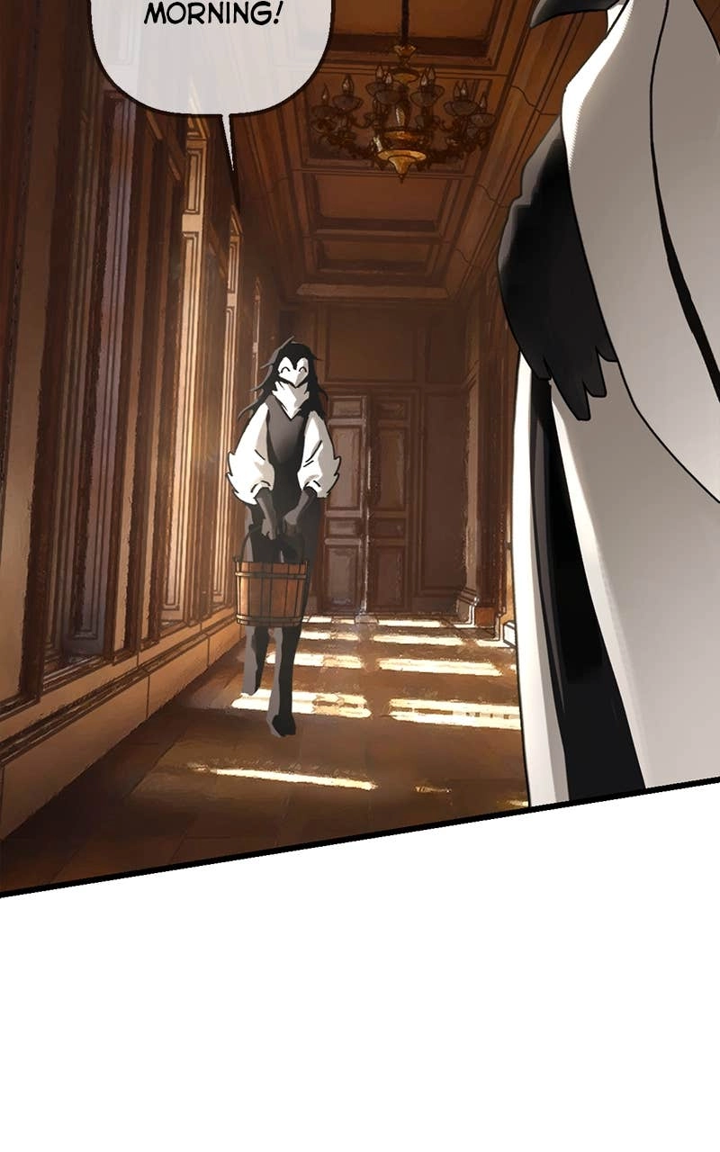 On the Way to Meet Mom Chapter 19, page 20 of 98