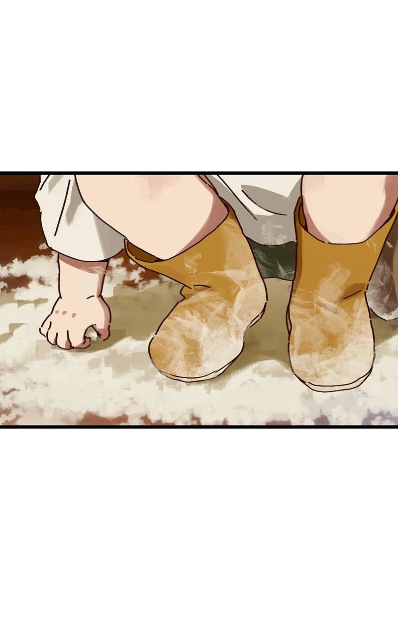 On the Way to Meet Mom Chapter 19, page 27 of 98