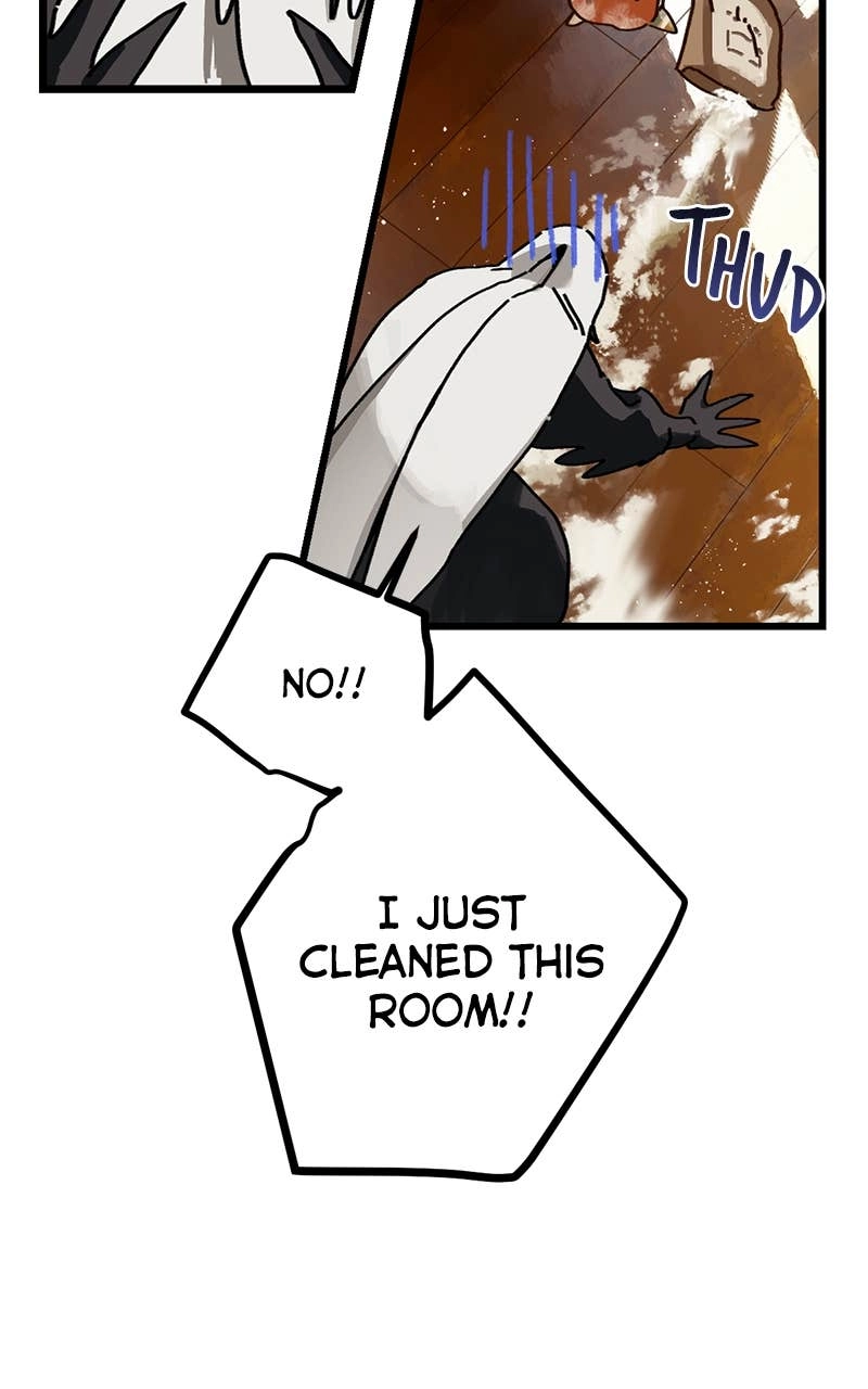 On the Way to Meet Mom Chapter 19, page 30 of 98