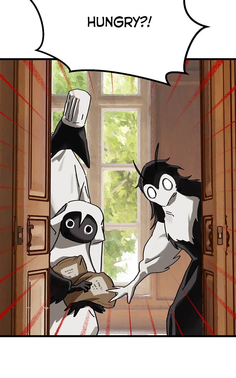 On the Way to Meet Mom Chapter 19, page 33 of 98