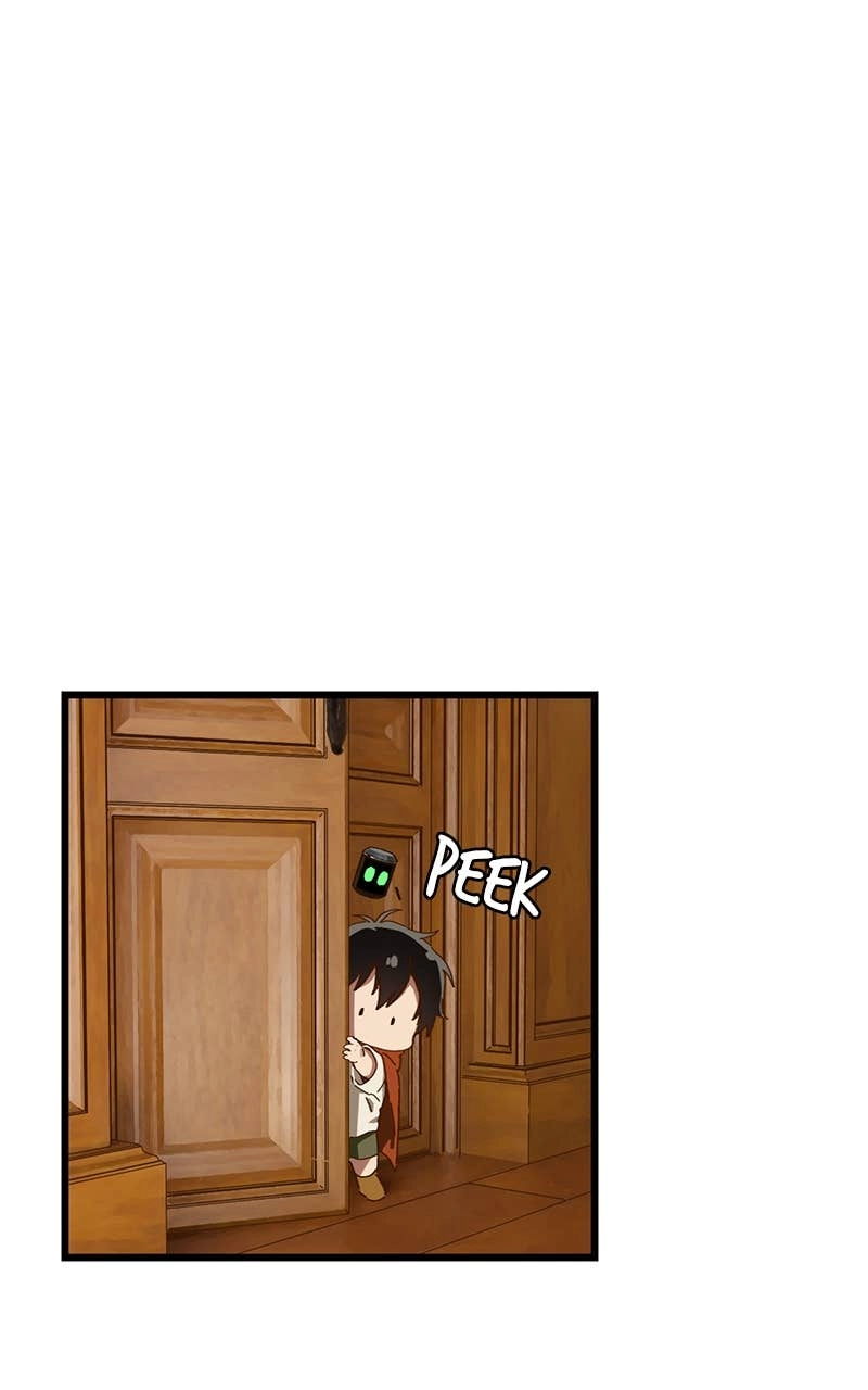On the Way to Meet Mom Chapter 19, page 44 of 98