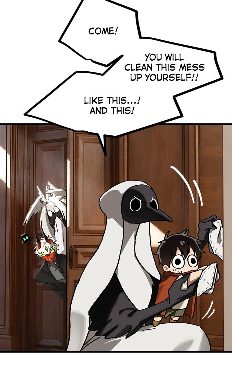 On the Way to Meet Mom Chapter 19, page 66 of 98