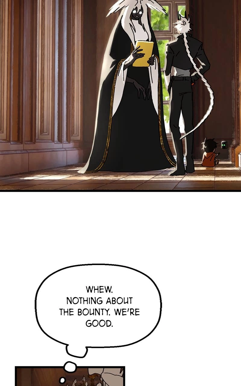 On the Way to Meet Mom Chapter 19, page 75 of 98