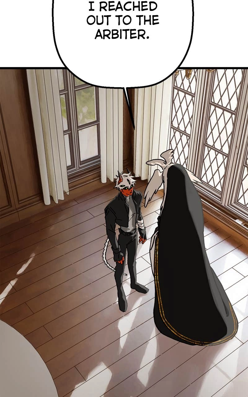 On the Way to Meet Mom Chapter 19, page 90 of 98