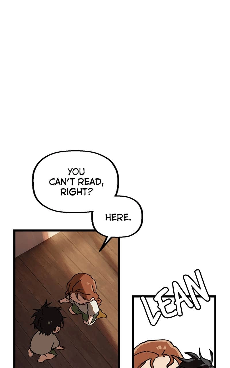 On the Way to Meet Mom Chapter 2, page 16 of 100