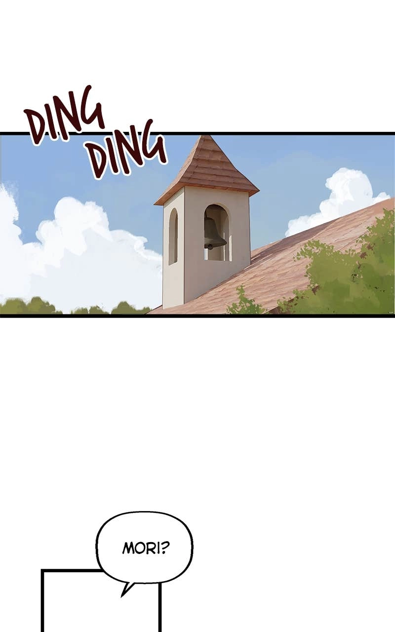 On the Way to Meet Mom Chapter 2, page 28 of 100
