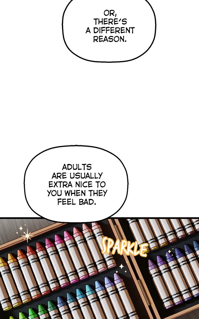 On the Way to Meet Mom Chapter 2, page 35 of 100