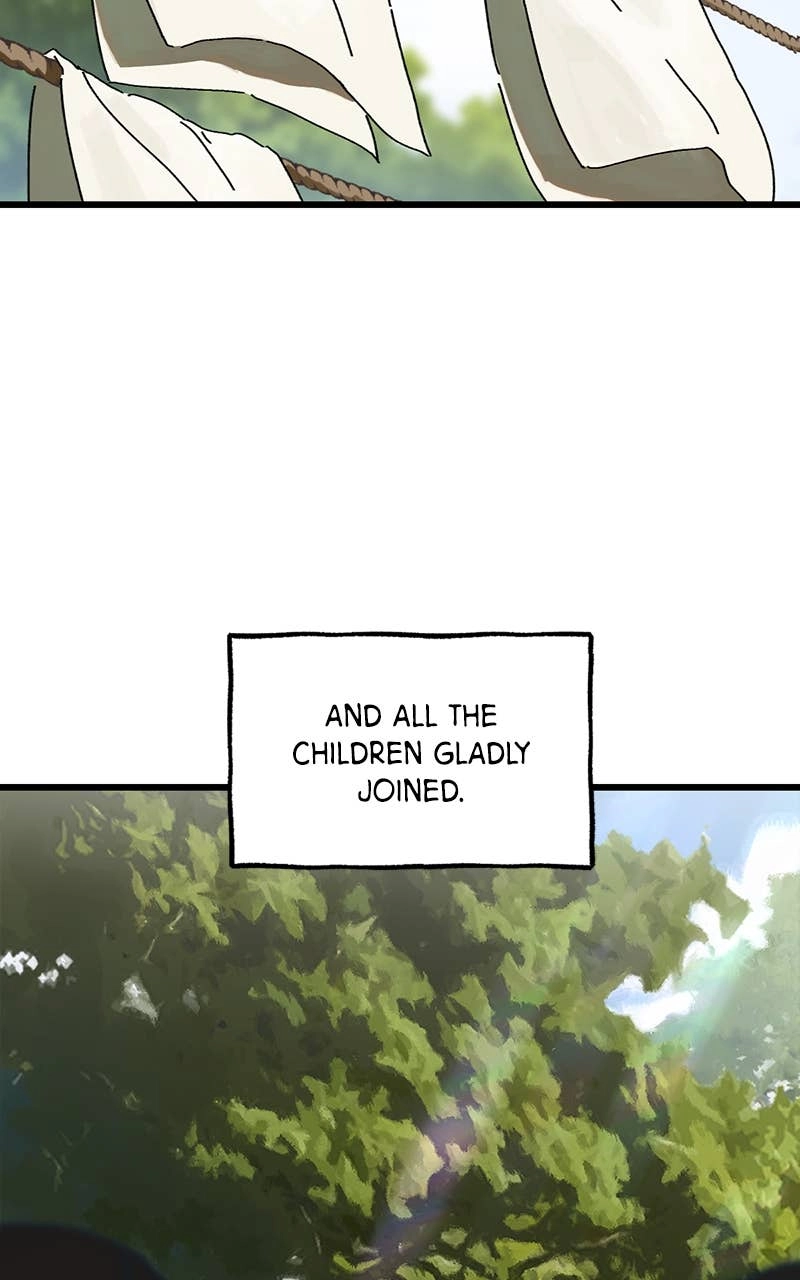 On the Way to Meet Mom Chapter 2, page 43 of 100