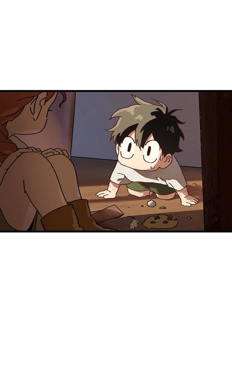 On the Way to Meet Mom Chapter 2, page 6 of 100