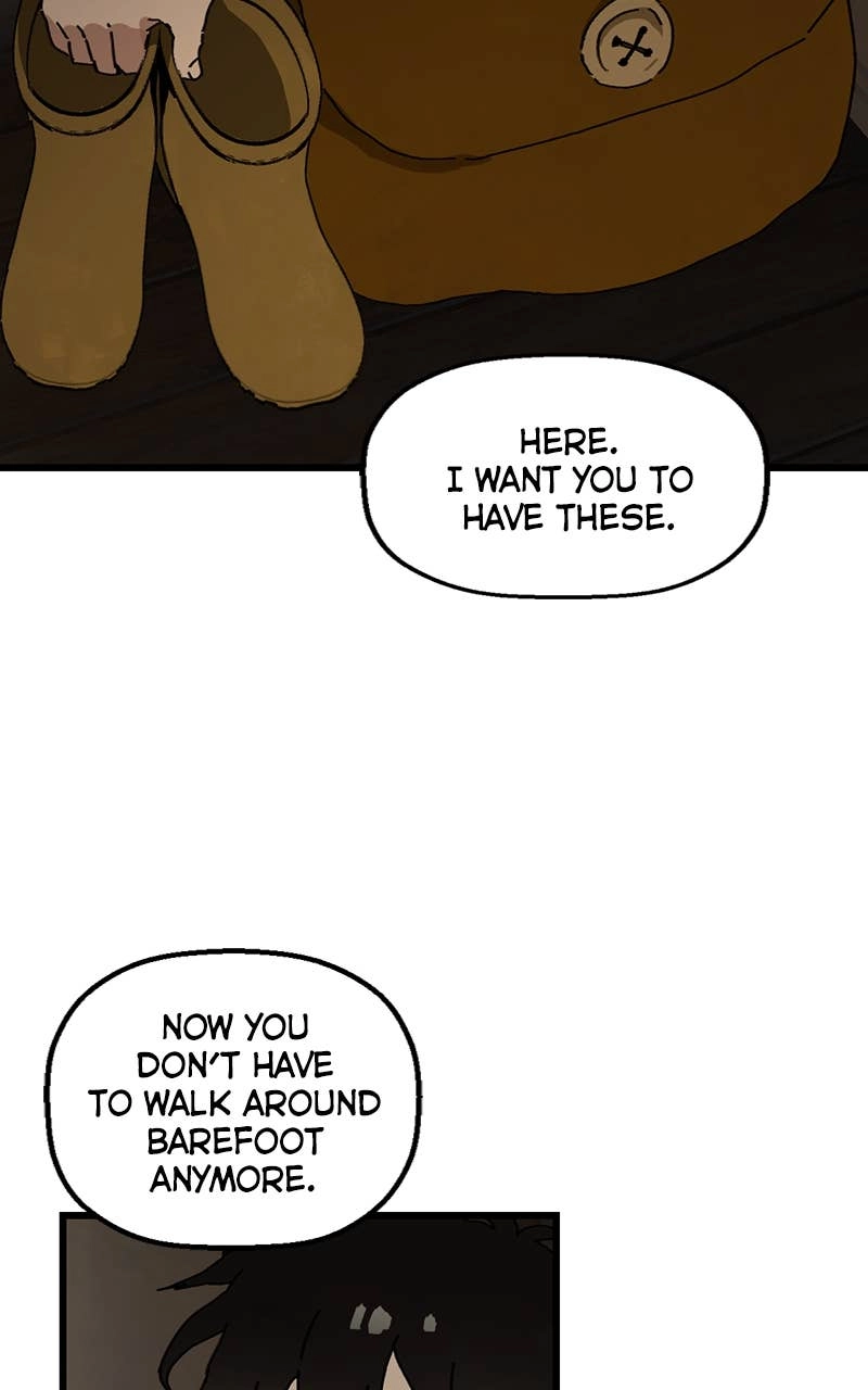 On the Way to Meet Mom Chapter 2, page 65 of 100