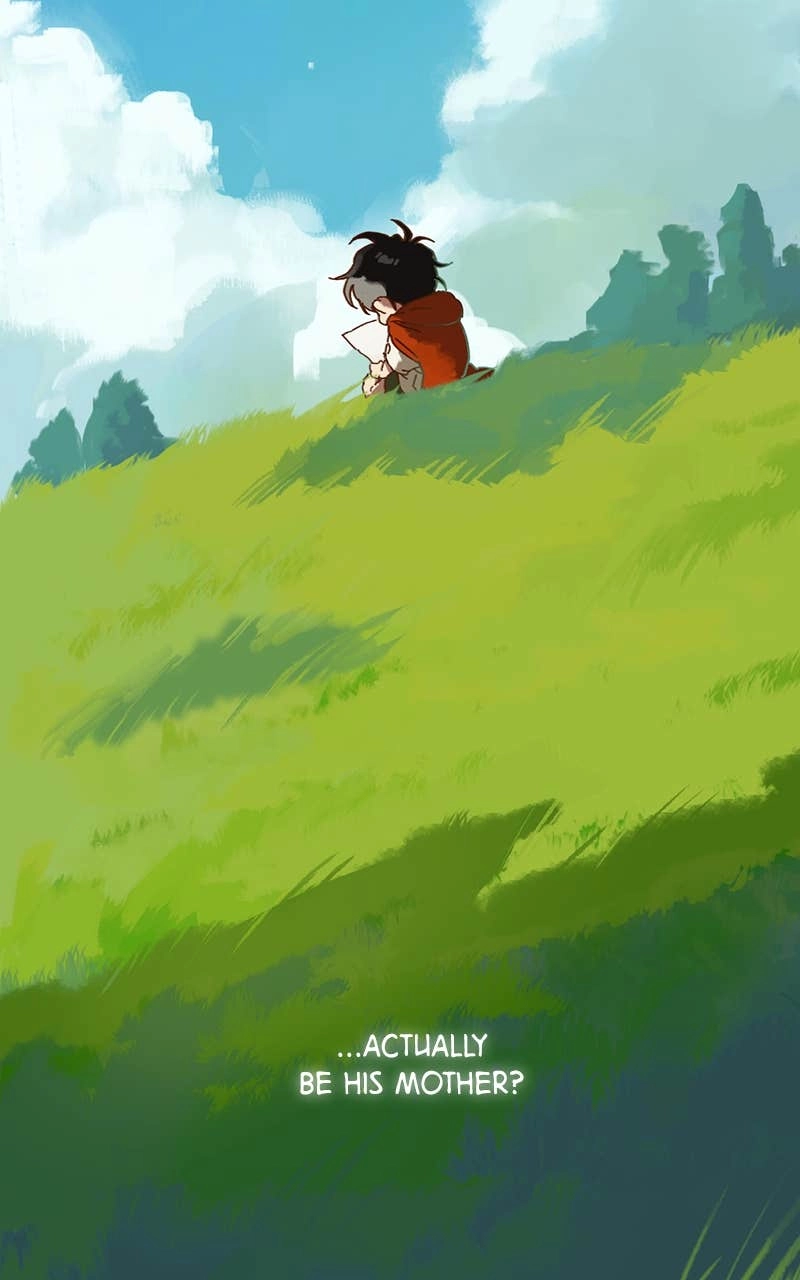 On the Way to Meet Mom Chapter 2, page 88 of 100
