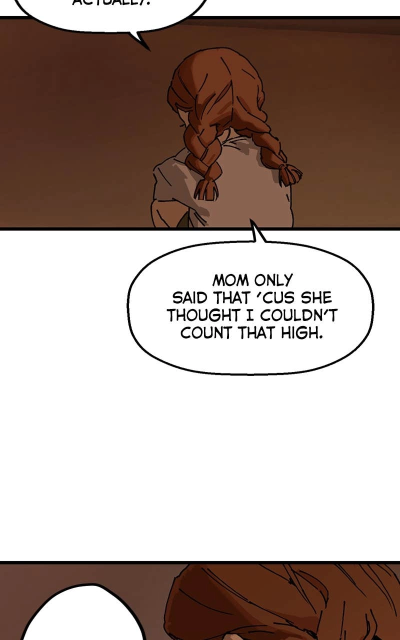 On the Way to Meet Mom Chapter 2, page 9 of 100