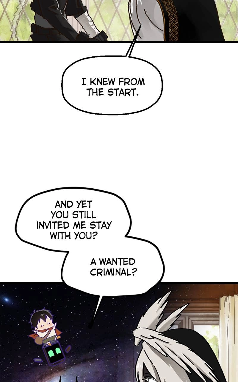 On the Way to Meet Mom Chapter 20, page 10 of 90
