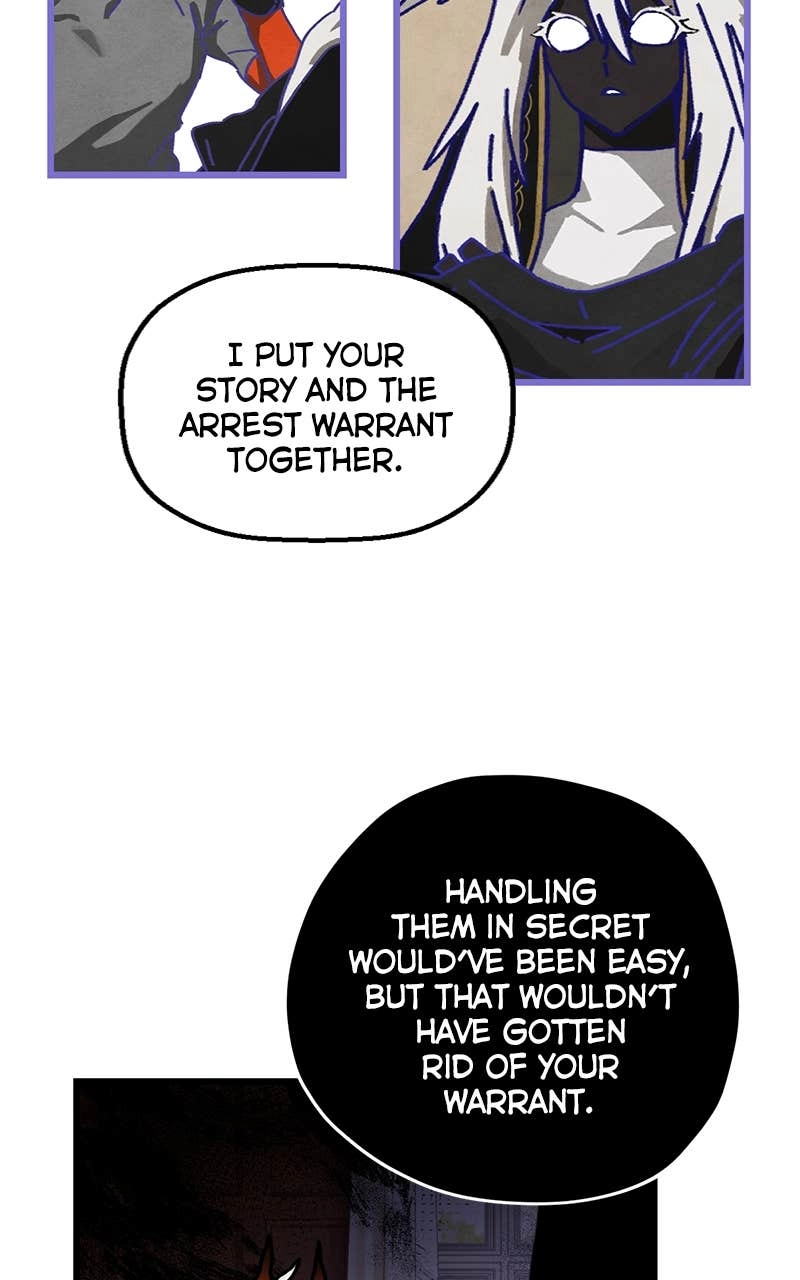 On the Way to Meet Mom Chapter 20, page 14 of 90