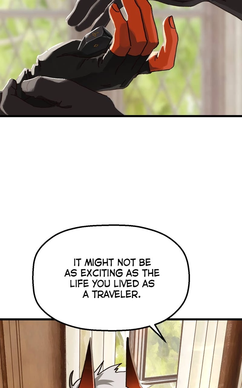 On the Way to Meet Mom Chapter 20, page 16 of 90