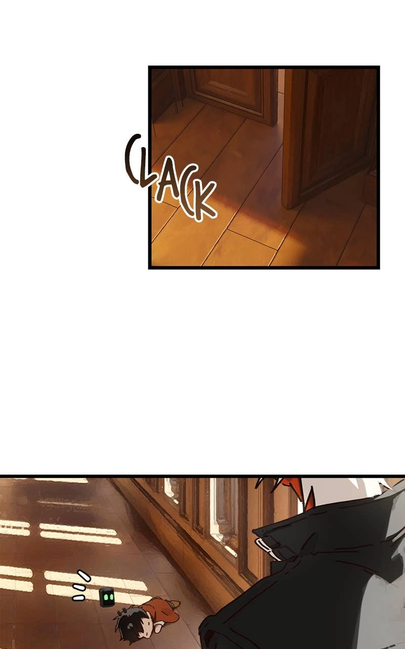 On the Way to Meet Mom Chapter 20, page 22 of 90