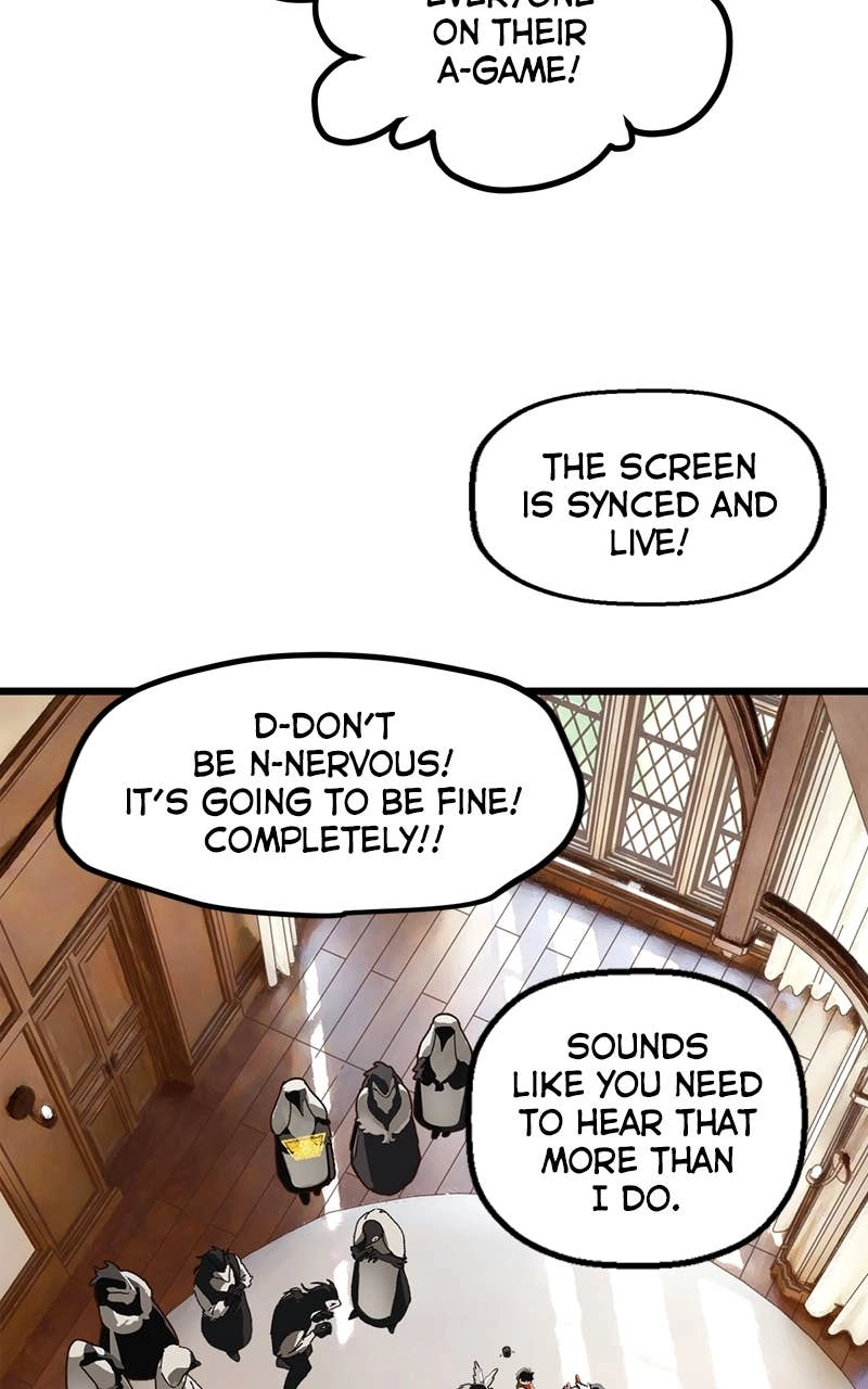 On the Way to Meet Mom Chapter 20, page 30 of 90