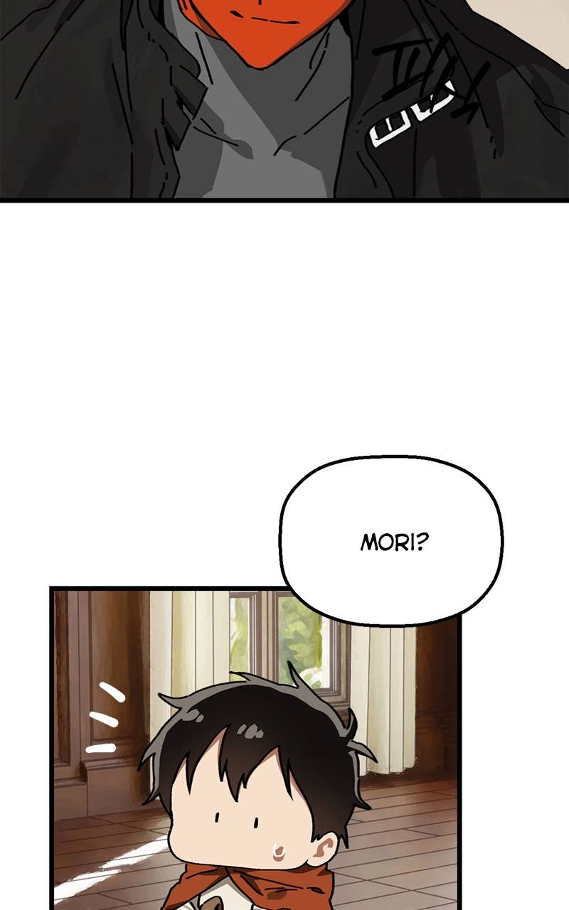 On the Way to Meet Mom Chapter 20, page 33 of 90