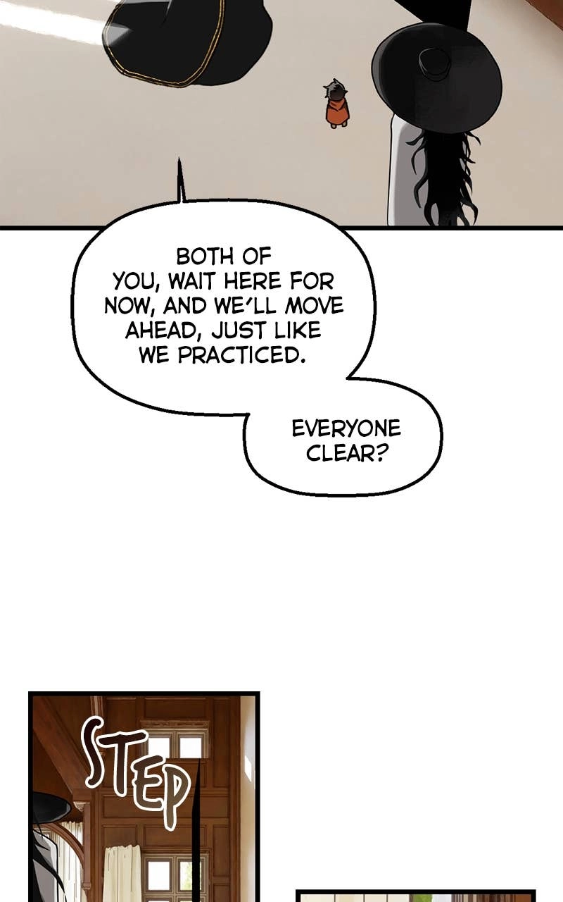 On the Way to Meet Mom Chapter 20, page 45 of 90