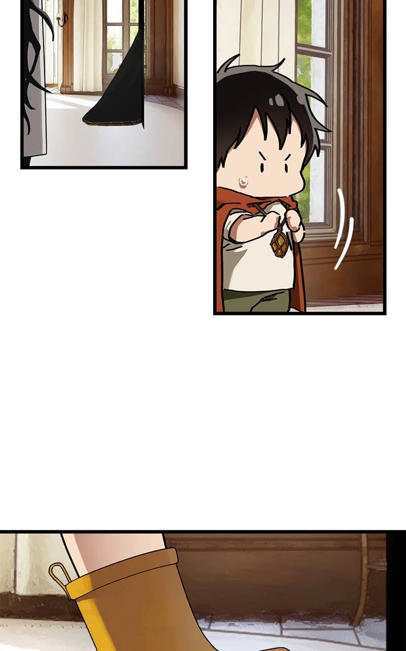 On the Way to Meet Mom Chapter 20, page 46 of 90