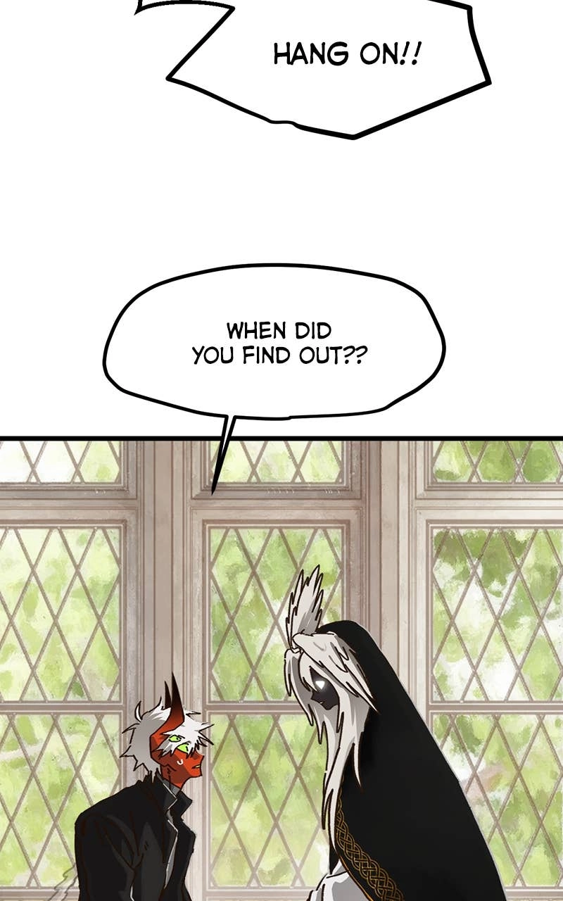 On the Way to Meet Mom Chapter 20, page 9 of 90
