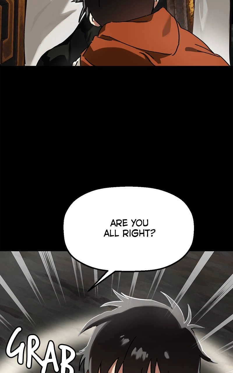 On the Way to Meet Mom Chapter 21, page 6 of 110