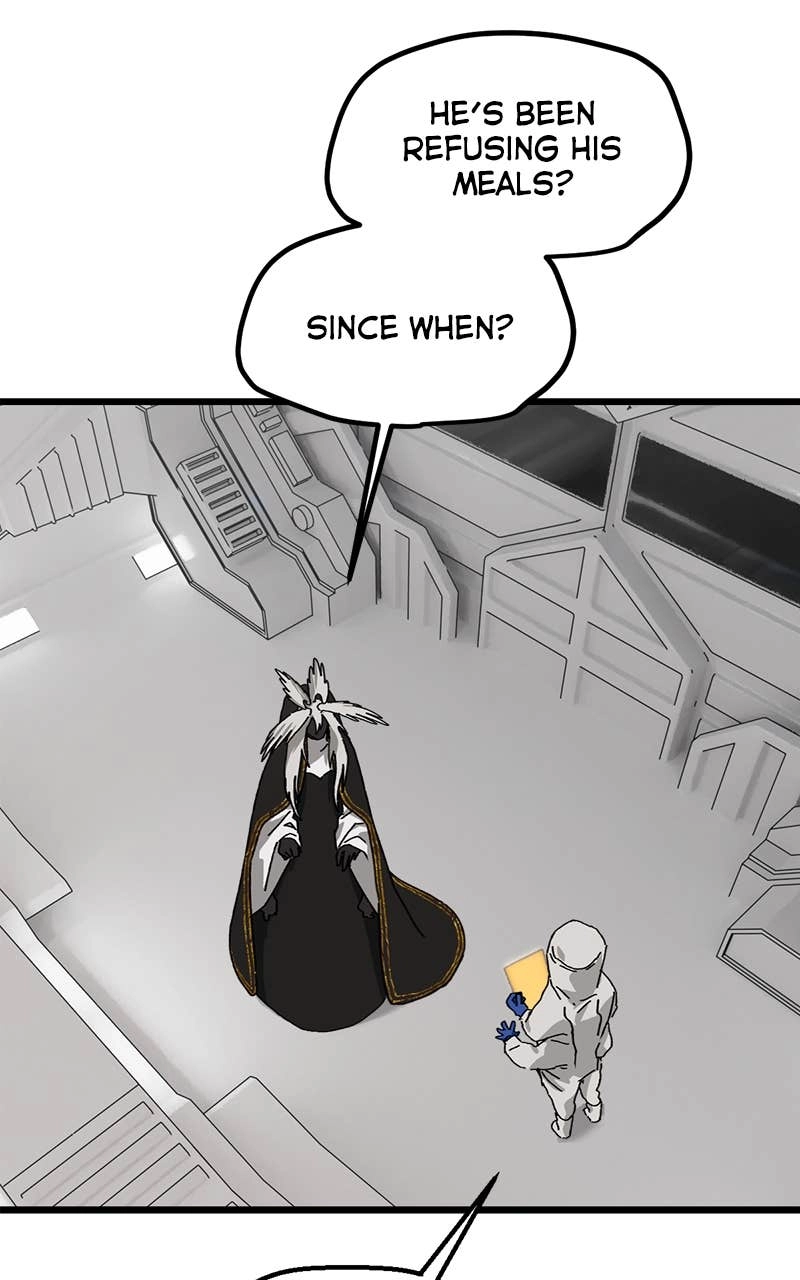 On the Way to Meet Mom Chapter 22, page 67 of 100