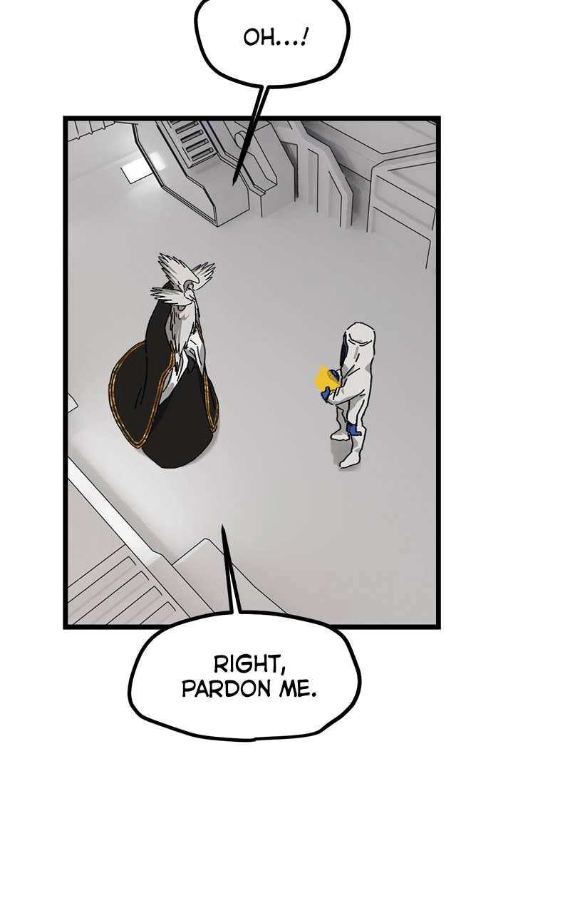 On the Way to Meet Mom Chapter 22, page 74 of 100