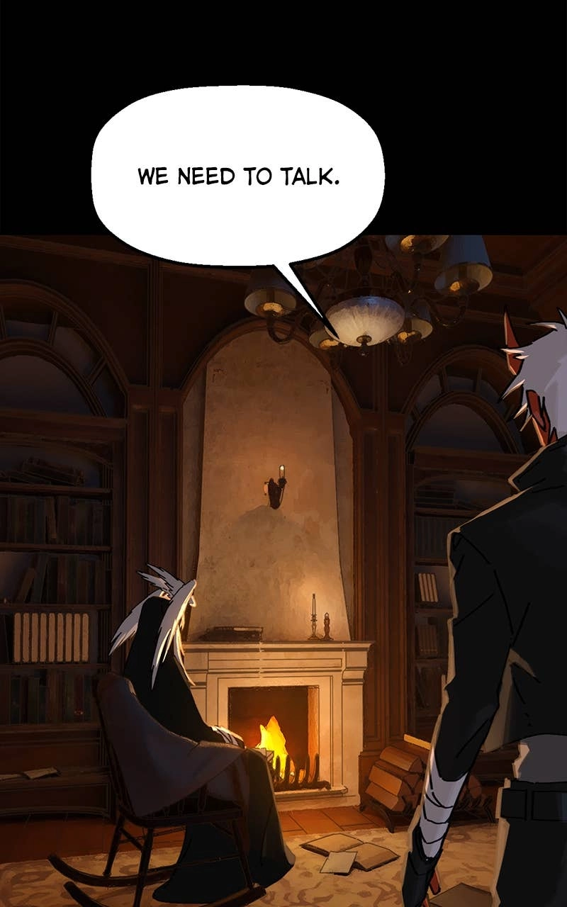 On the Way to Meet Mom Chapter 23, page 10 of 96