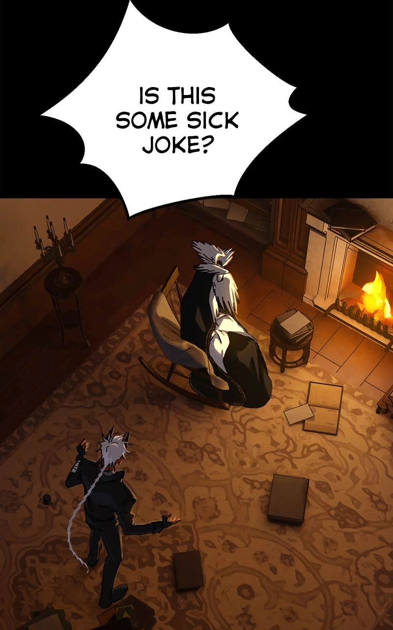 On the Way to Meet Mom Chapter 23, page 20 of 96