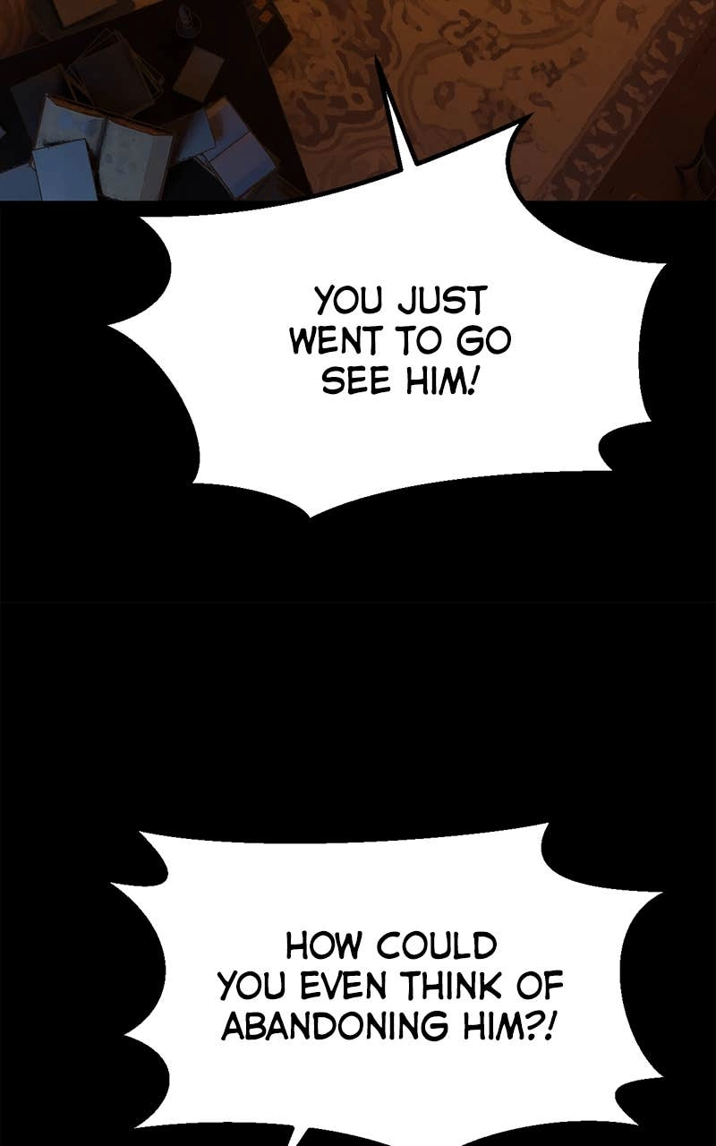 On the Way to Meet Mom Chapter 23, page 21 of 96