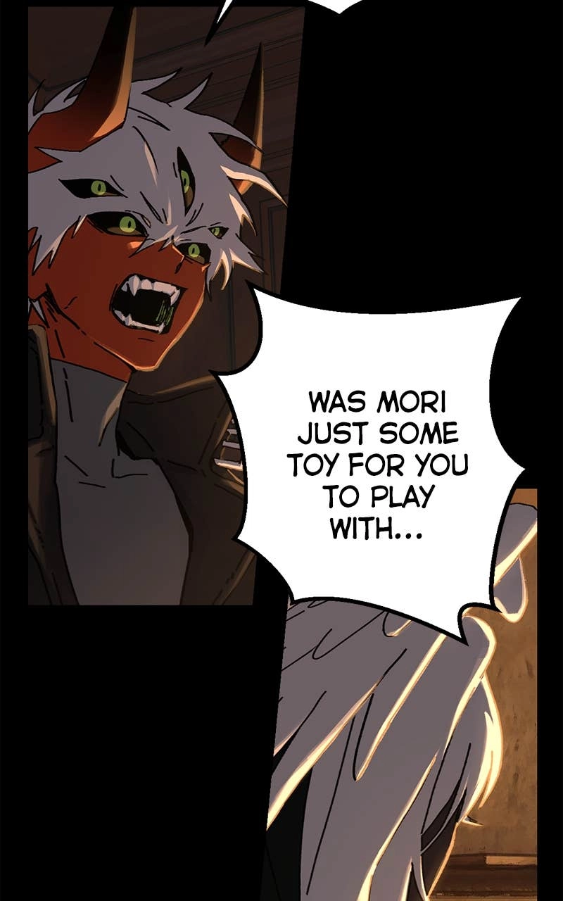 On the Way to Meet Mom Chapter 23, page 22 of 96