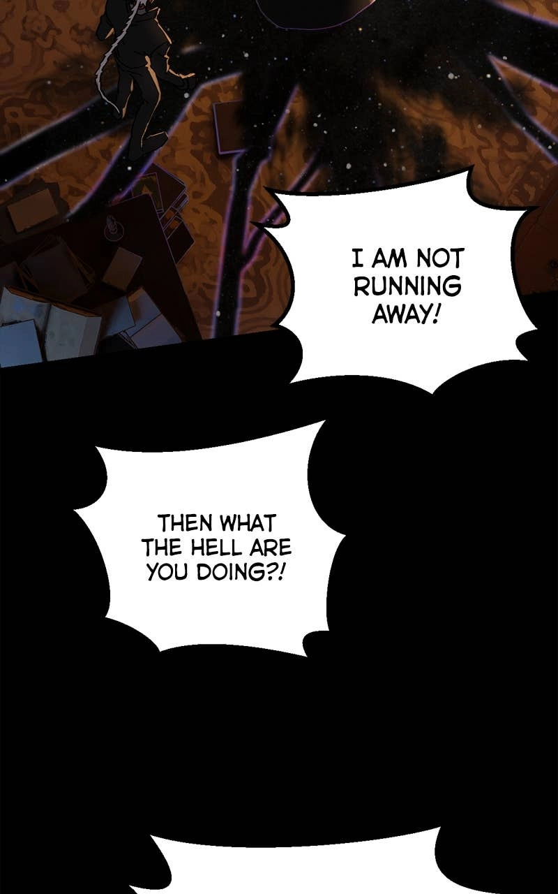 On the Way to Meet Mom Chapter 23, page 34 of 96