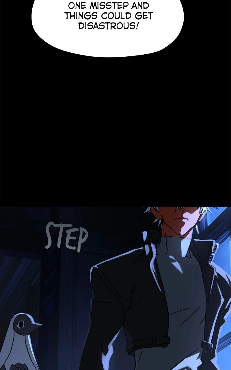 On the Way to Meet Mom Chapter 23, page 6 of 96