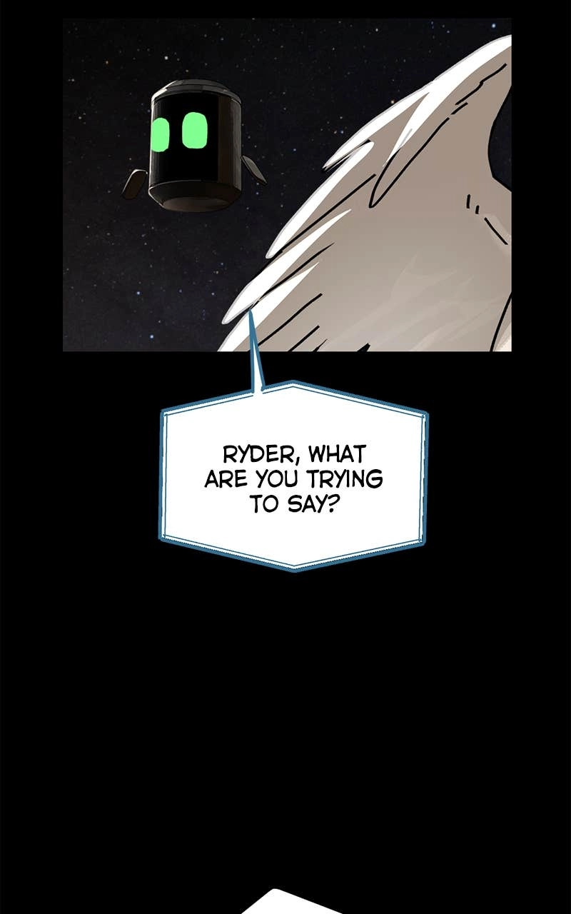 On the Way to Meet Mom Chapter 23, page 70 of 96
