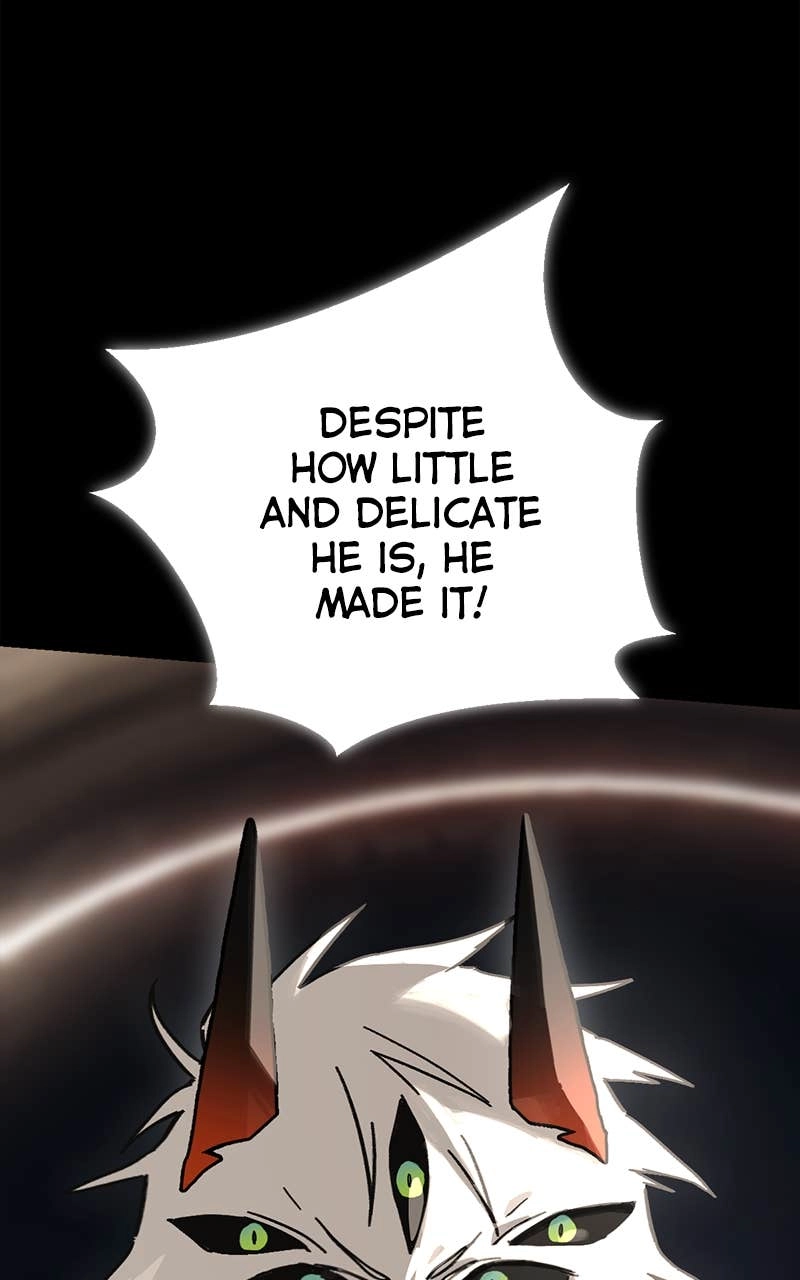 On the Way to Meet Mom Chapter 23, page 74 of 96
