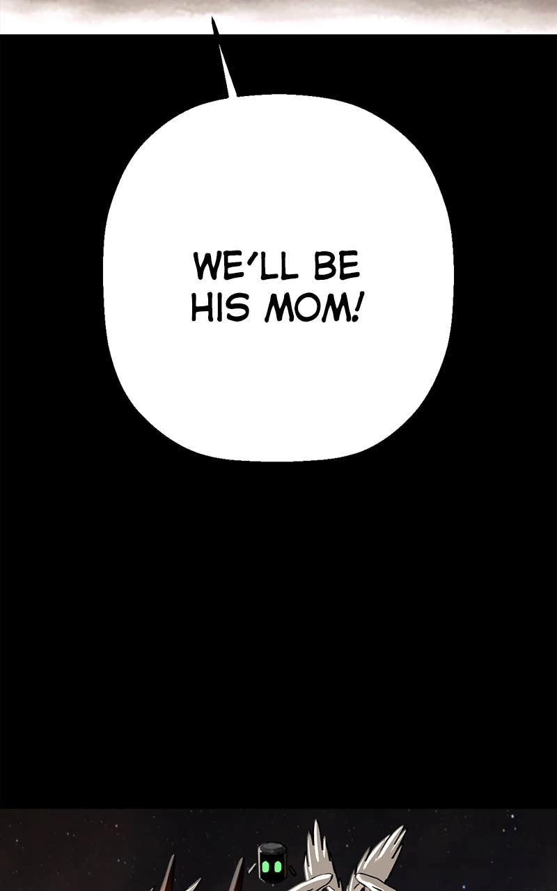 On the Way to Meet Mom Chapter 23, page 92 of 96
