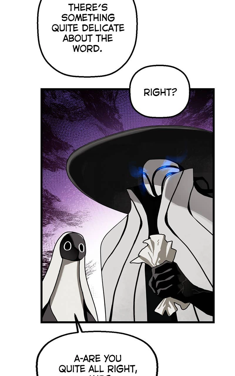 On the Way to Meet Mom Chapter 24, page 14 of 98