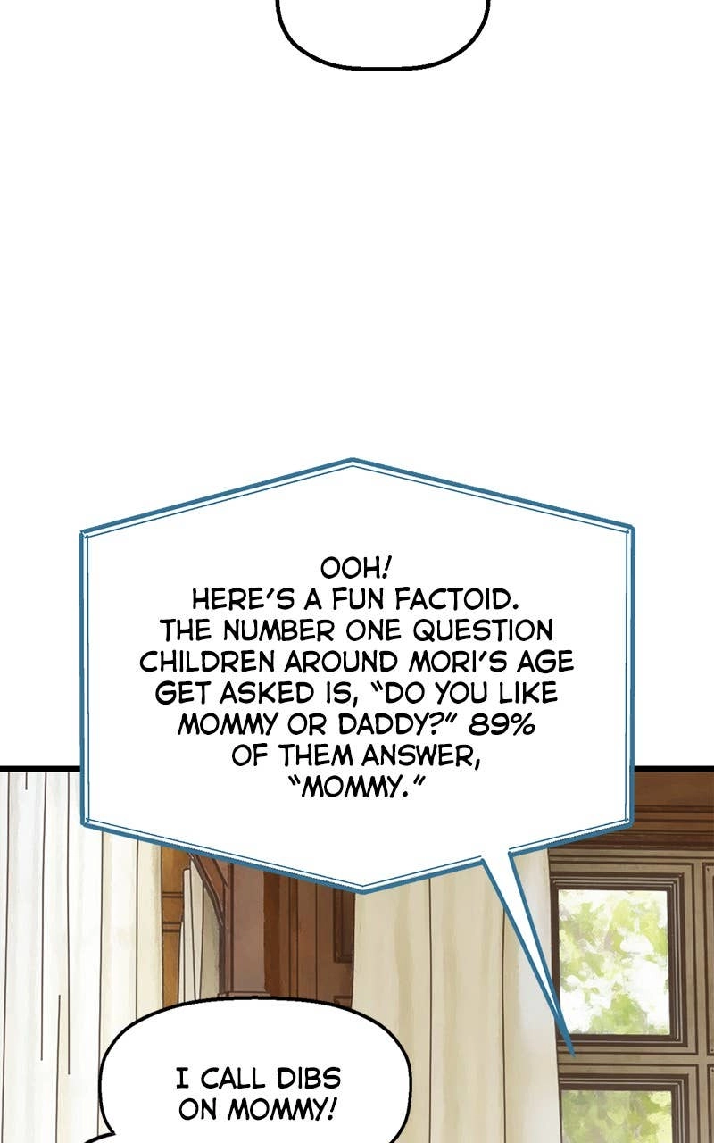 On the Way to Meet Mom Chapter 24, page 16 of 98
