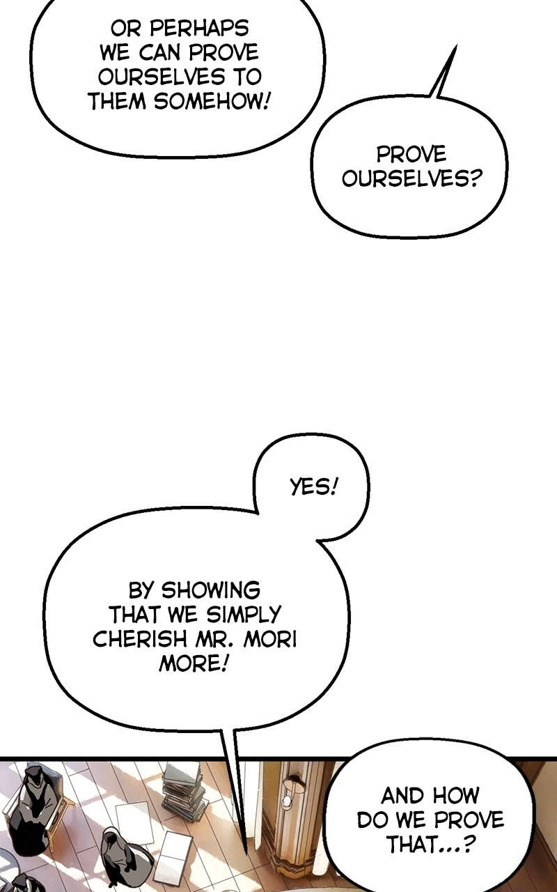 On the Way to Meet Mom Chapter 24, page 24 of 98