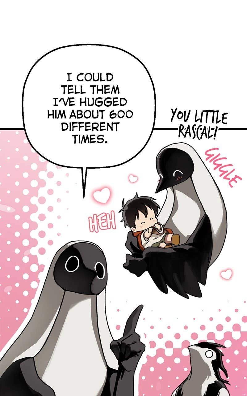On the Way to Meet Mom Chapter 24, page 26 of 98