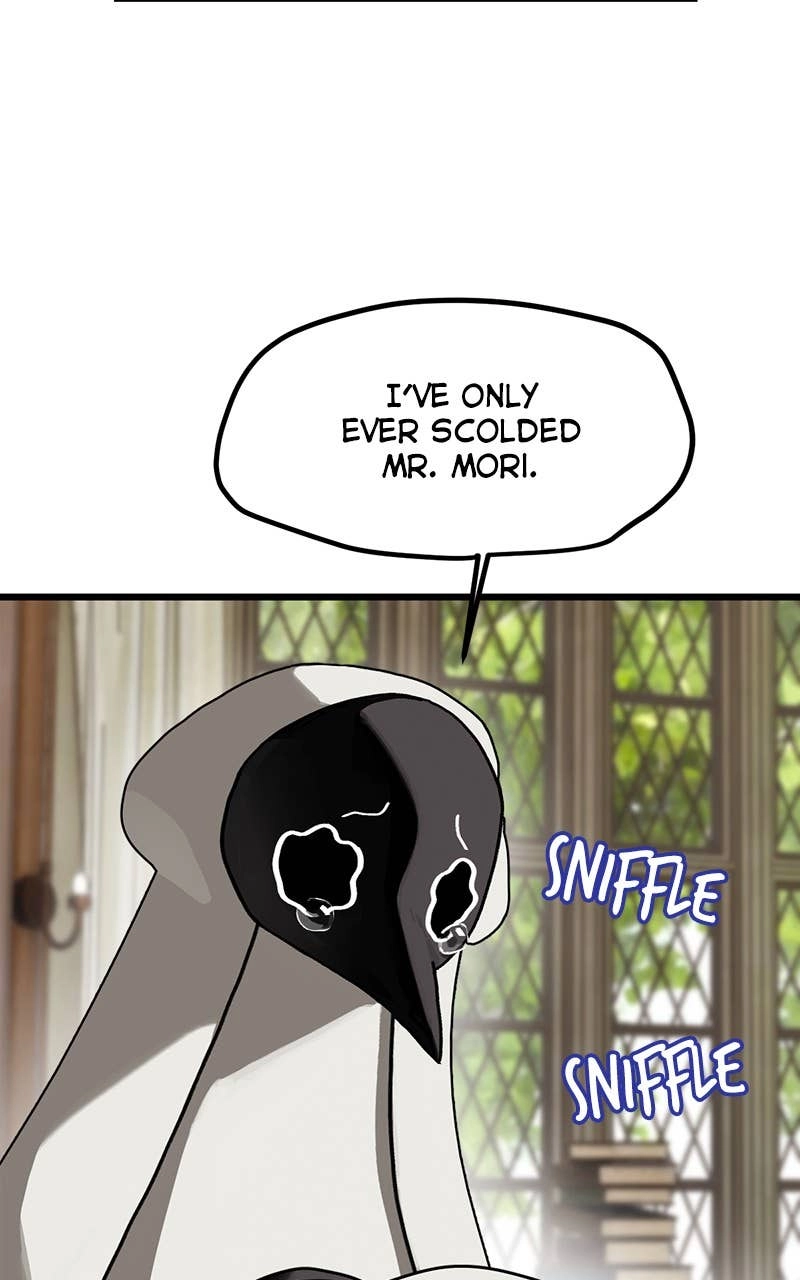 On the Way to Meet Mom Chapter 24, page 29 of 98