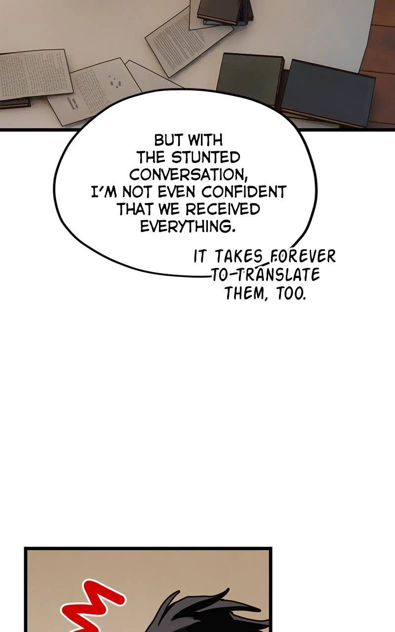 On the Way to Meet Mom Chapter 24, page 36 of 98