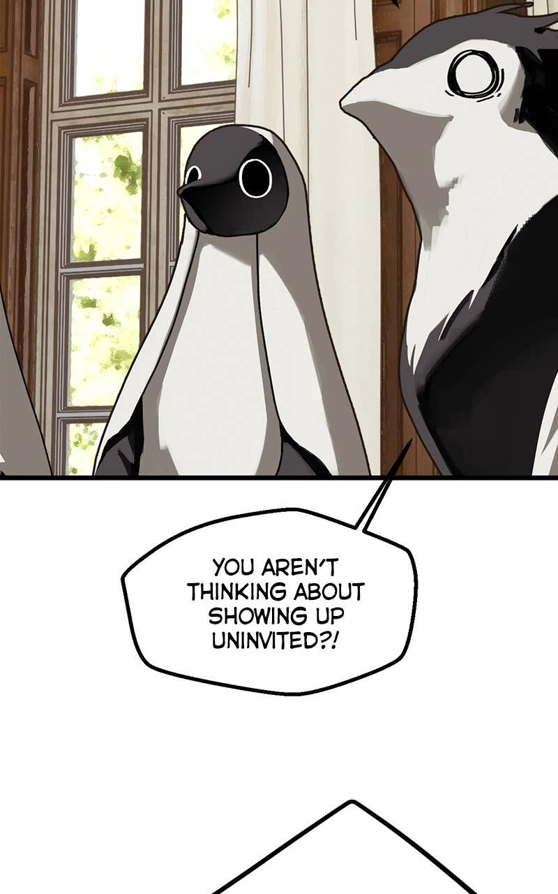 On the Way to Meet Mom Chapter 24, page 43 of 98