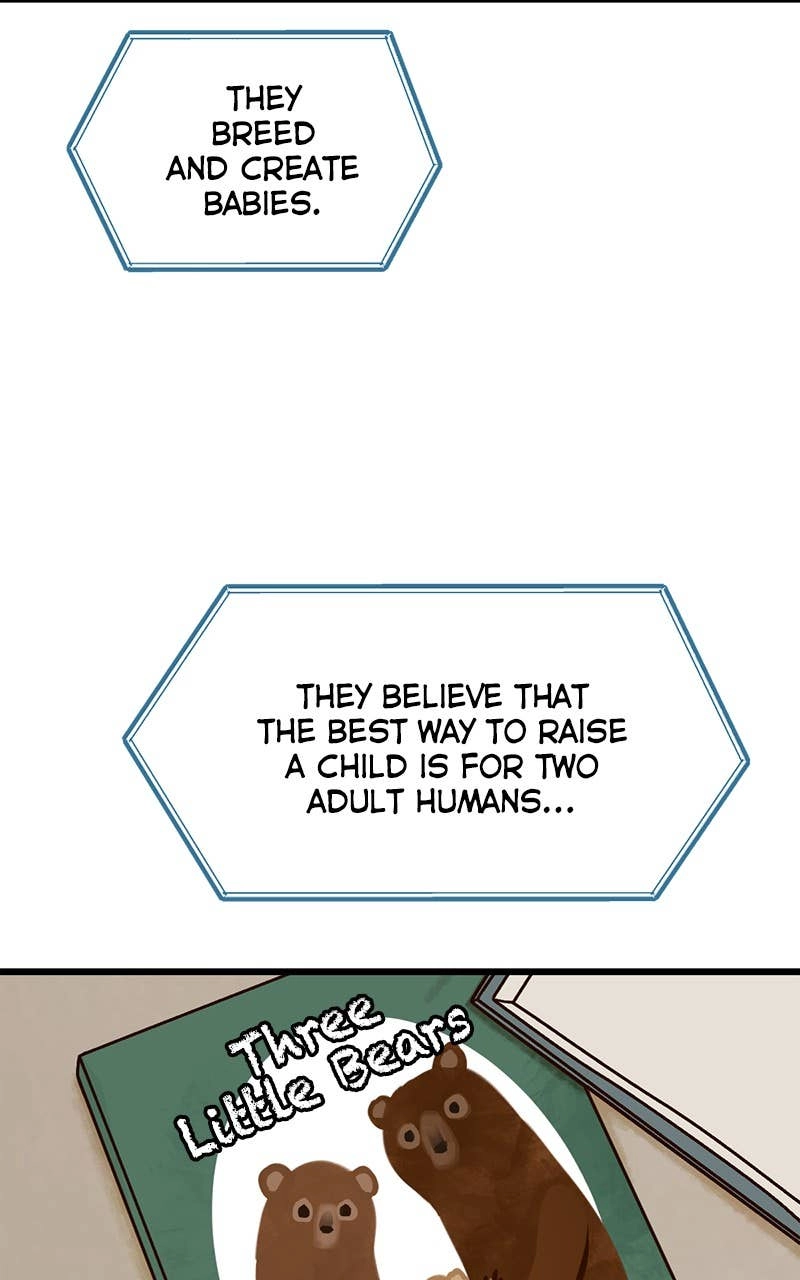 On the Way to Meet Mom Chapter 24, page 7 of 98