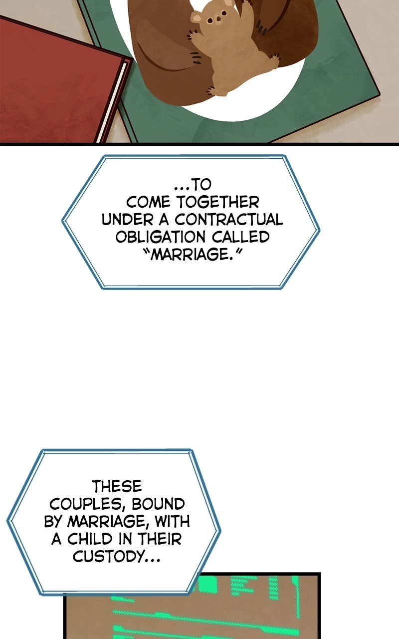 On the Way to Meet Mom Chapter 24, page 8 of 98